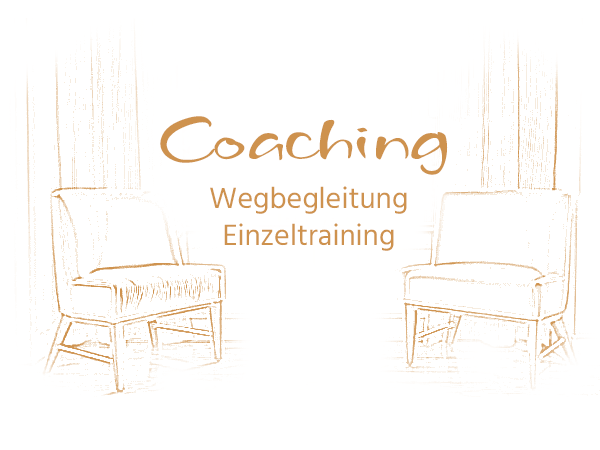 MBSR Kurs Coaching